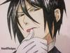 Lick it - Sebastian